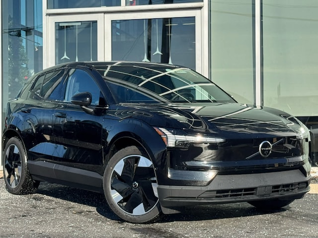 Featured pre-owned 2026 Volvo EX30 Twin Motor Ultra AWD SUV for sale in Schererville, IN