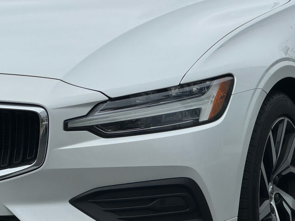 Used 2020 Volvo S60 Momentum T6 AWD