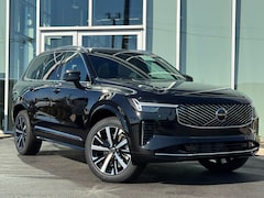 2026 Volvo XC90 B6 Core AWD SUV