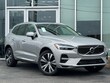  Volvo XC60 Recharge Plug-In Hybrid