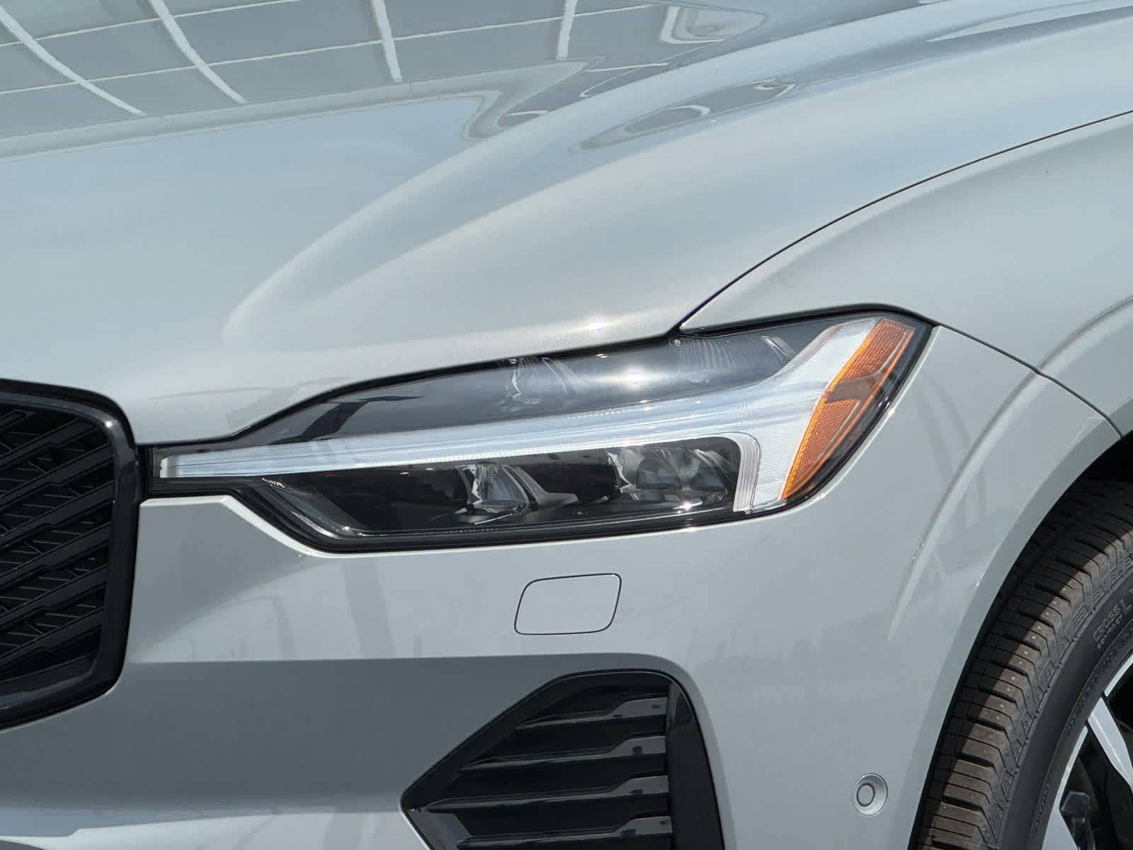 2026 Volvo XC60 Plus - Photo 5