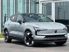2025 Volvo EX30 Twin Motor Plus SUV