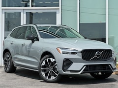 2026 Volvo XC60 B5 Plus AWD SUV