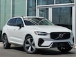 Volvo XC60 plug-in hybrid