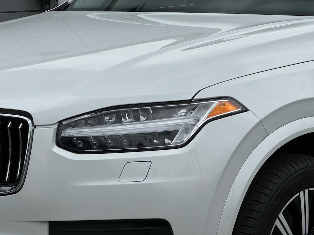 Used 2023 Volvo XC90 Core B5 AWD 7P