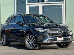 2024 Mercedes-Benz GLC GLC 300 4MATIC SUV