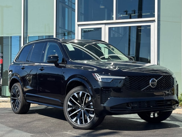 Featured new  2026 Volvo XC90 B6 Ultra Dark Theme 6-Seater AWD SUV for sale in Schererville, IN