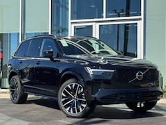 2026 Volvo XC90 B6 Ultra Dark Theme 6-Seater SUV