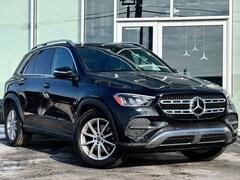 2024 Mercedes-Benz GLE 350 GLE 350 4MATIC SUV