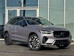 2026 Volvo XC60 B5 Plus AWD SUV