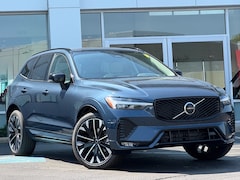 2026 Volvo XC60 B5 Ultra SUV