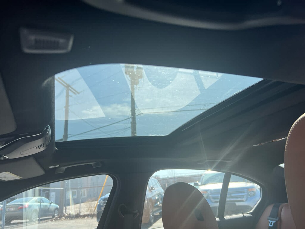 Used 2021 BMW 3 Series 330e xDrive Plug-In Hybrid North America