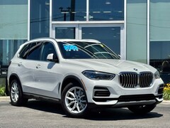 2022 BMW X5 xDrive40i xDrive40i Sports Activity Vehicle