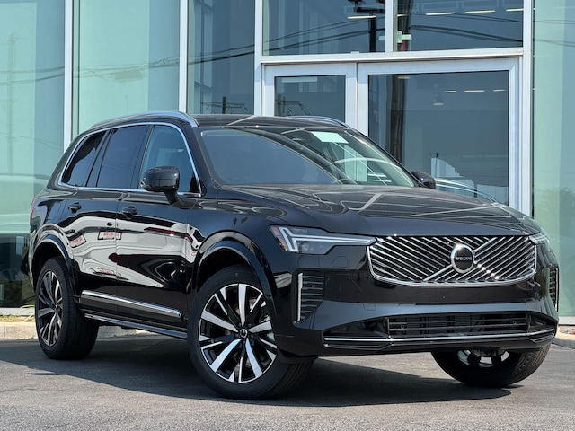 Featured new  2026 Volvo XC90 B6 Core AWD SUV for sale in Schererville, IN