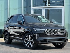 2026 Volvo XC90 B6 Core AWD SUV
