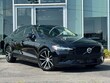  Volvo S60 Recharge Plug-In Hybrid
