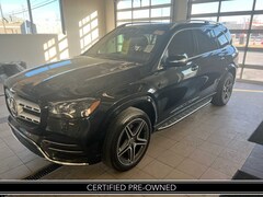 2022 Mercedes-Benz GLS 450 GLS 450 4MATIC SUV