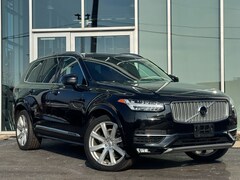2019 Volvo XC90 Inscription T6 AWD