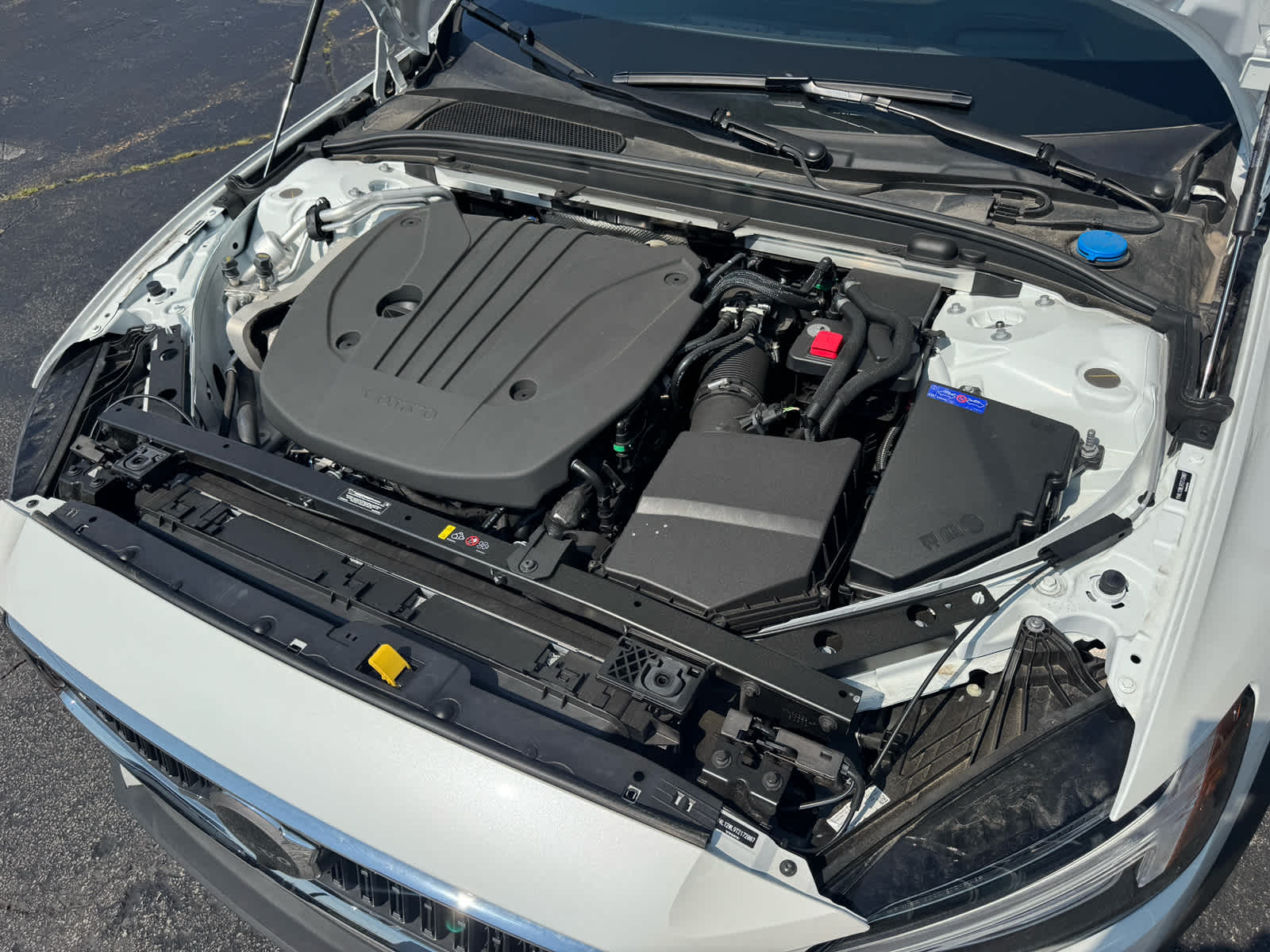 2026 Volvo V60 Cross Country Ultra - Photo 12