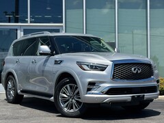 2018 INFINITI QX80 RWD
