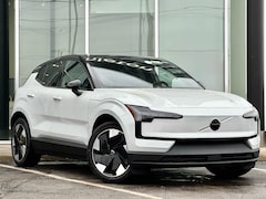 2026 Volvo EX30 Twin Motor Plus SUV