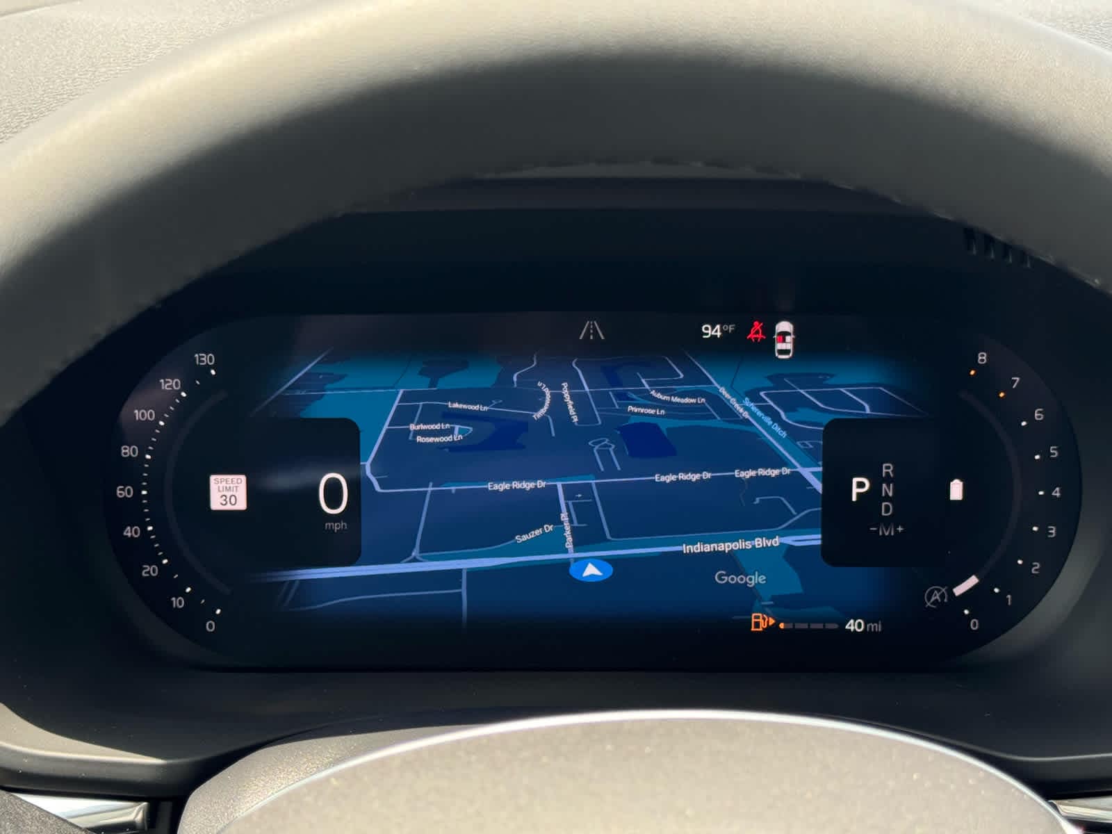 2026 Volvo XC60 Plus - Photo 27