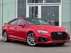 2025 Audi A5 Sportback S Line Premium 45 TFSI quattro