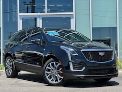 2023 Cadillac XT5 AWD Sport