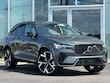 Volvo XC60 plug-in hybrid