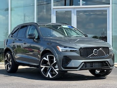 2026 Volvo XC60 plug-in hybrid T8 Ultra SUV