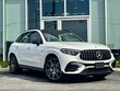  Mercedes-Benz AMG GLC 43