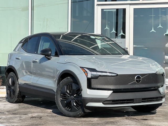 Featured pre-owned 2026 Volvo EX30 Cross Country Ultra SUV for sale in Schererville, IN