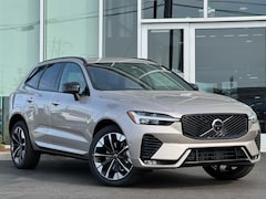 2026 Volvo XC60 B5 Plus SUV