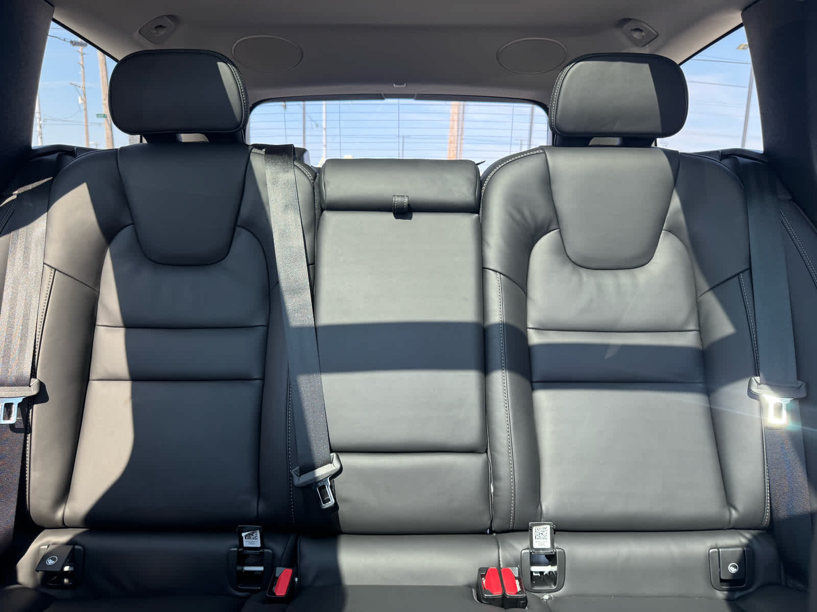 2026 Volvo V60 Cross Country Ultra - Photo 19