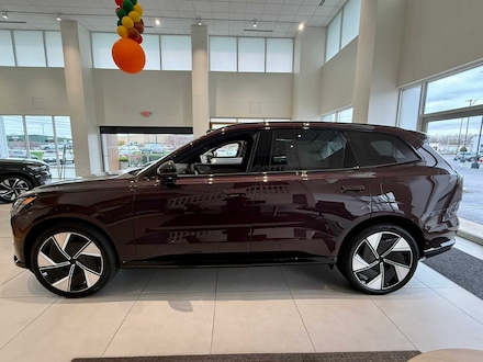 2025 Volvo EX90 Twin Motor Performance Ultra 6-Seater SUV