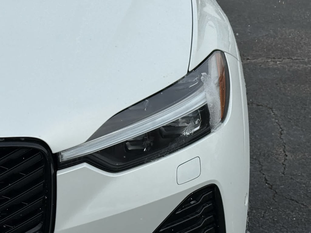 New 2026 Volvo XC60 B5 Ultra SUV