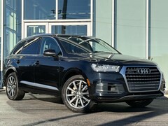 2019 Audi Q7 Premium Plus 55 TFSI quattro