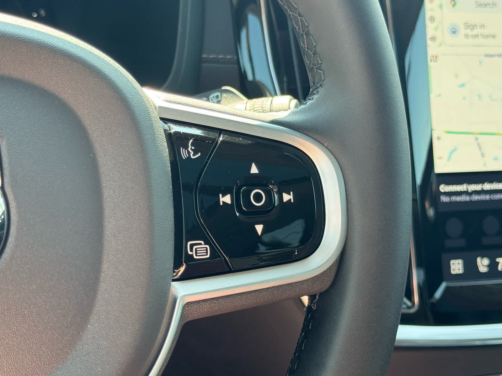 2026 Volvo V60 Cross Country Ultra - Photo 28