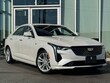 Cadillac CT4