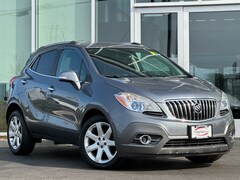 2015 Buick Encore Leather FWD