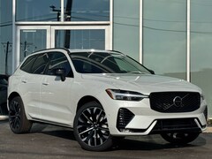 2026 Volvo XC60 B5 Ultra SUV