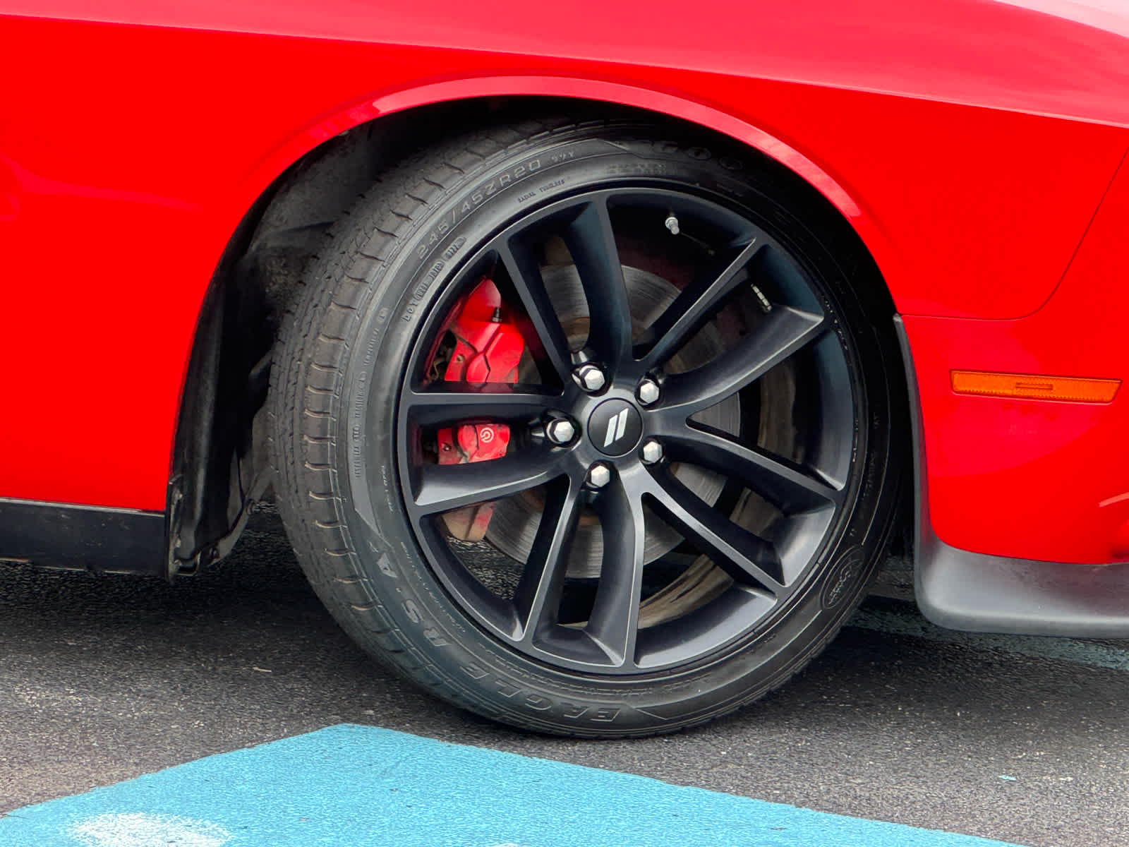 2022 Dodge Challenger GT photo 2