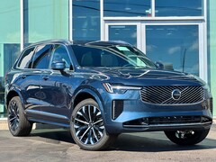 New 2026 Volvo XC90 B6 Plus 7-Seater SUV 26055V near Chichago Heights, IL
