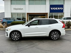 2025 Volvo XC60 B5 Plus SUV