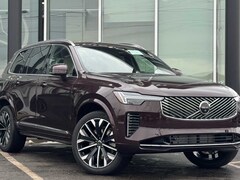 2026 Volvo XC90 plug-in hybrid T8 Ultra 7-Seater SUV