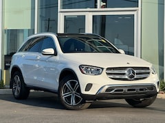 2022 Mercedes-Benz GLC GLC 300 4MATIC SUV