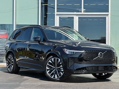 New 2026 Volvo XC90 B6 Ultra Dark Theme 6-Seater SUV 26016V near Chichago Heights, IL