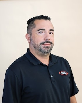 Staff member Joe Durant from ID_a4b0b2