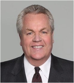 Staff member Paul Napleton from ID_c5010e