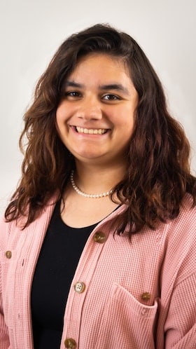 Staff member Alissa Jones from ID_84ad58